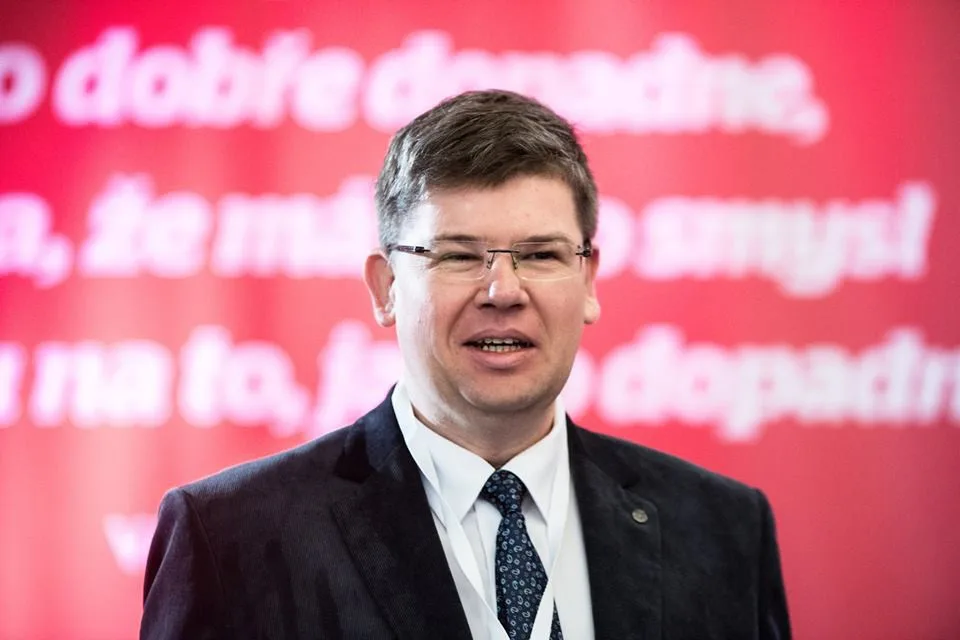 Jiří Pospíšil