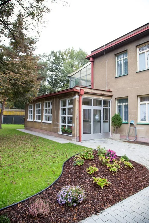 Jesle v Jakutské ulici čeká kompletní přestavba. Po skončení prací bude nové prakticky všechno, říká radní