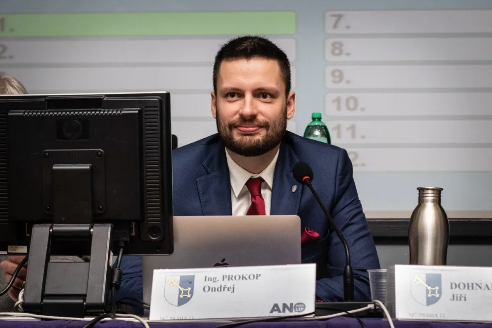 ilustrační foto.