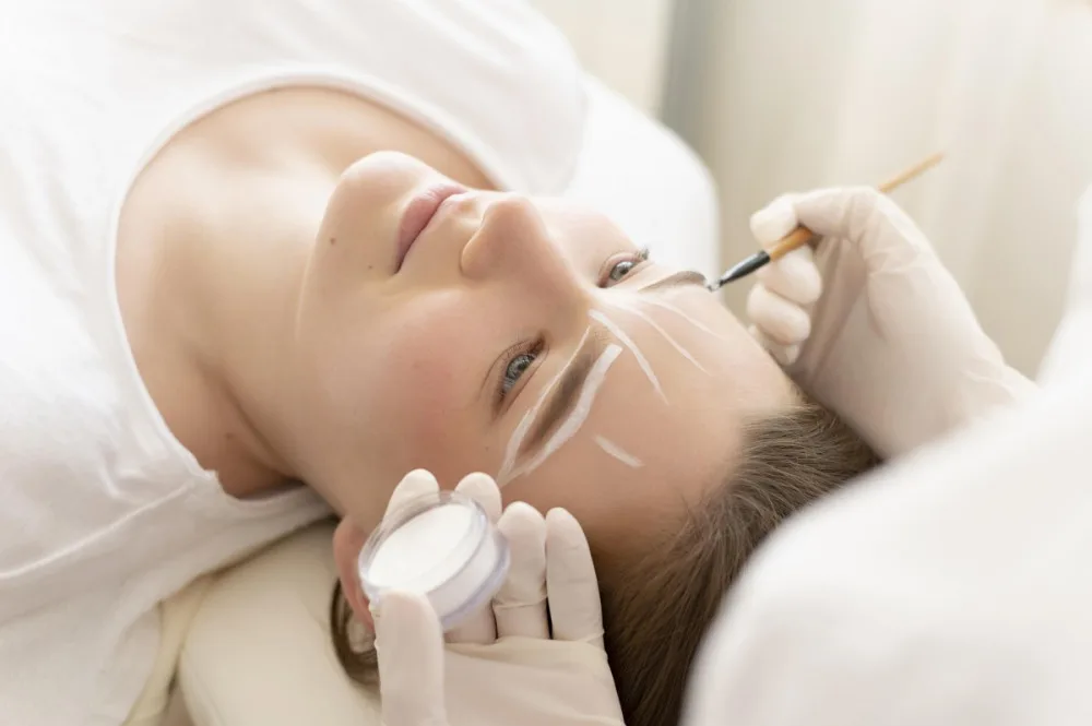Permanentní make-up vám zvedne sebevědomí