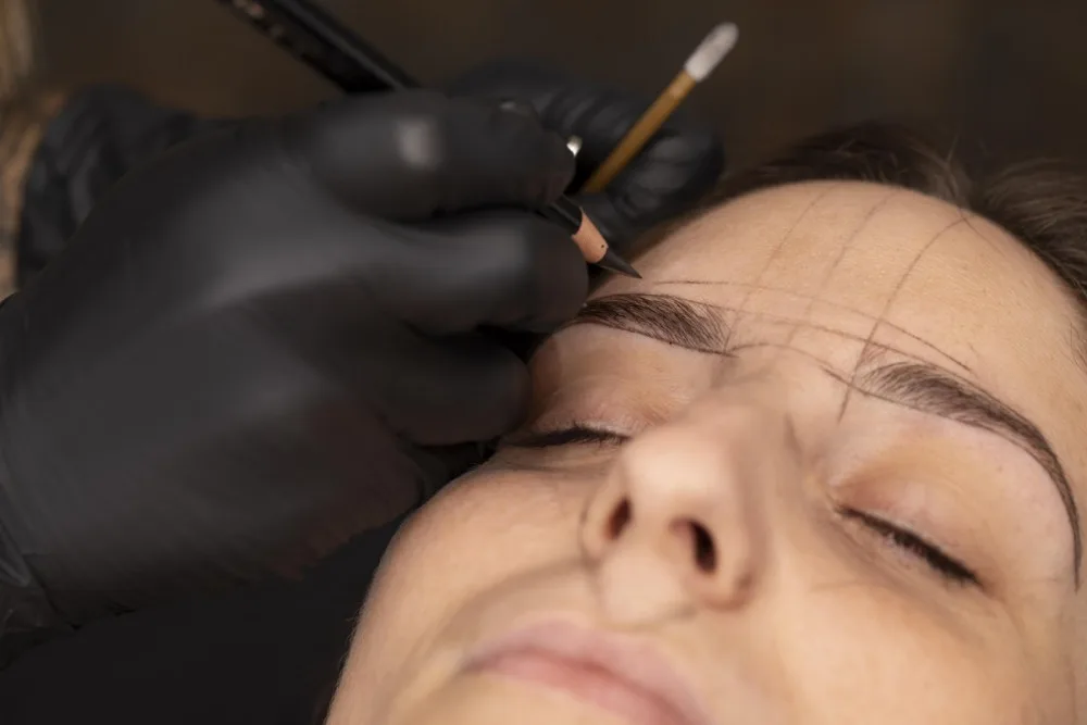 Permanentní make-up vám zvedne sebevědomí