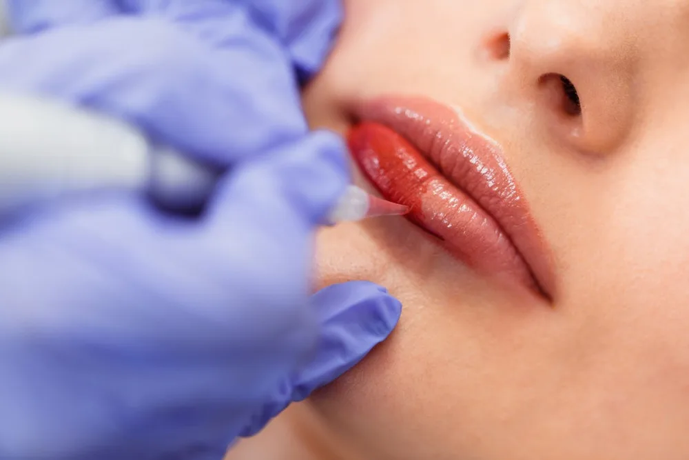 Permanentní make-up vám zvedne sebevědomí