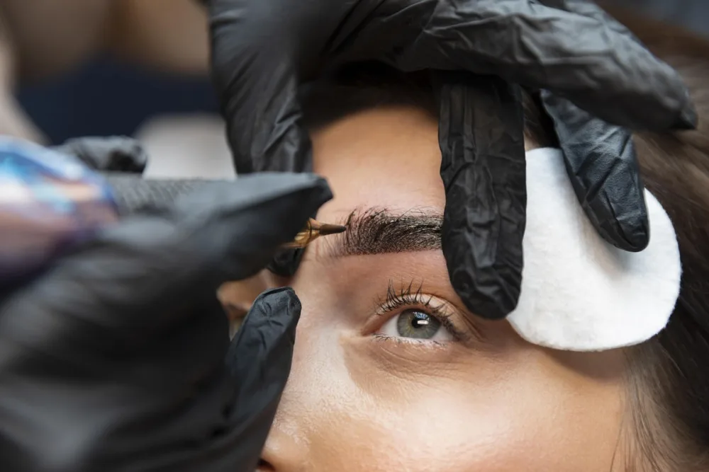Permanentní make-up vám zvedne sebevědomí
