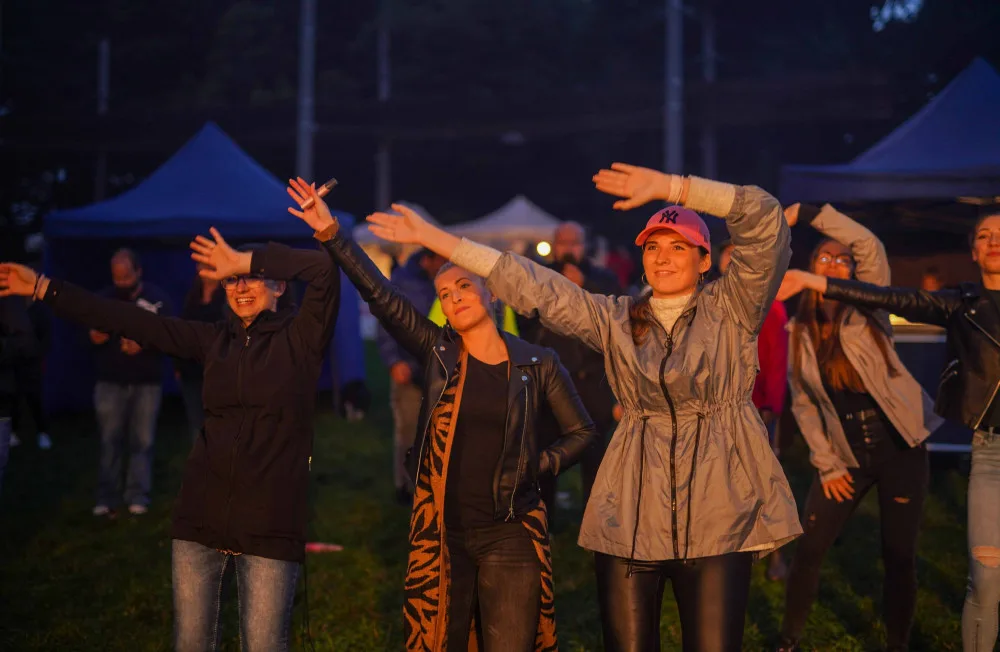 Malešice ožijí hudbou. Festival Malešičák nabízí program pro děti i dospělé