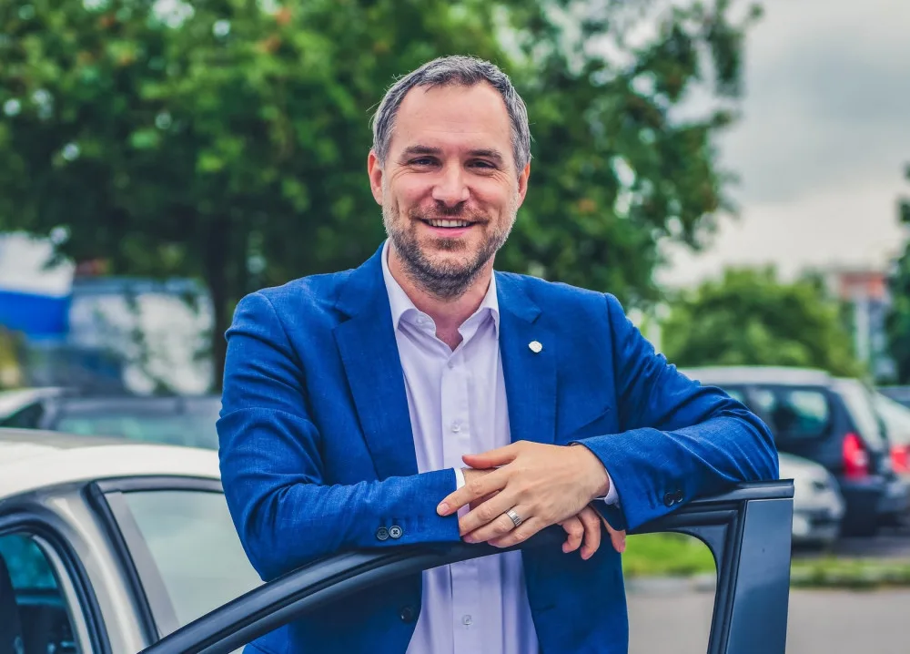 Zdeněk Hřib
