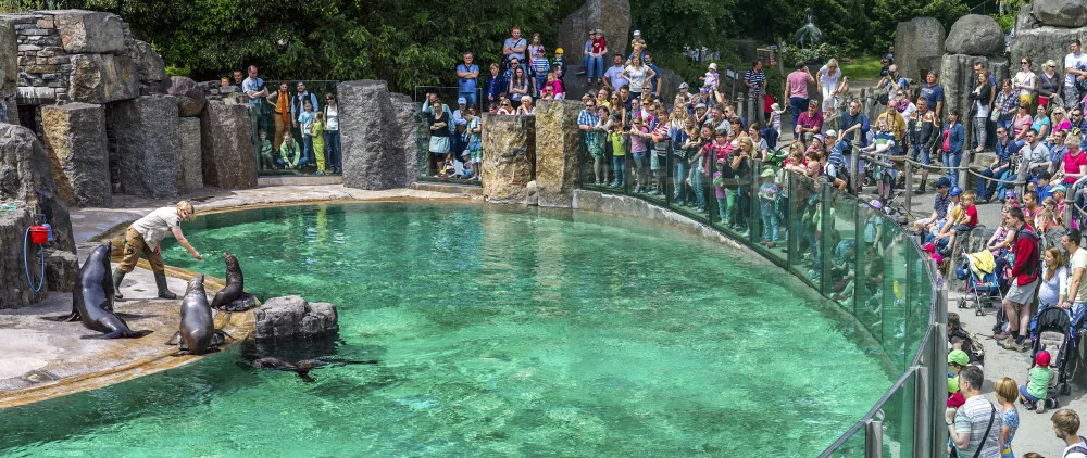 Zoo Praha