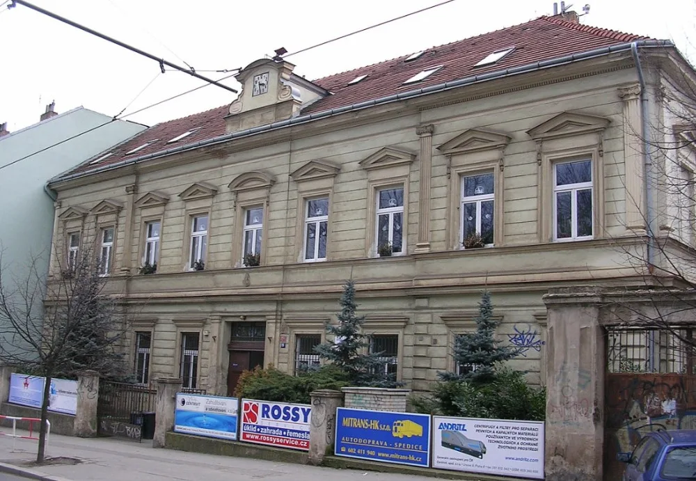 Praha opraví a rozšíří školu pro autisty a žáky s ADHD nebo emočními problémy