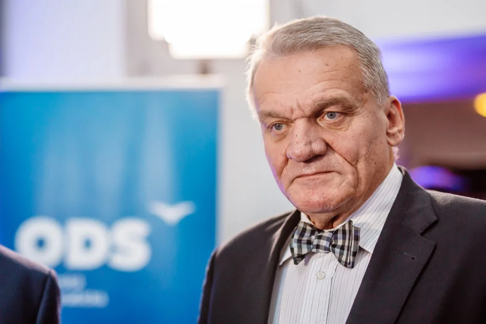Bohuslav Svoboda