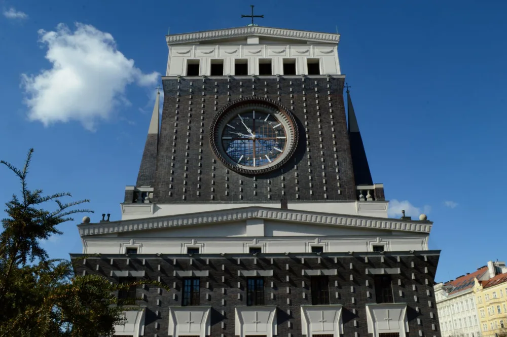 Blíží se Den architektury. Lidé se dostanou do obvykle nepřístupných budov
