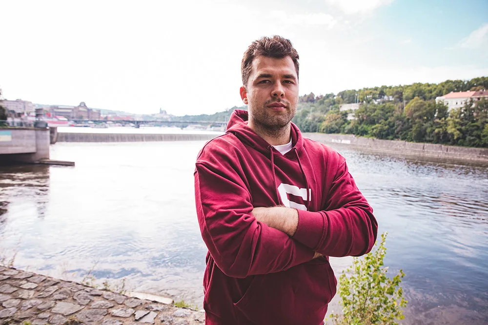 Dominik Simon