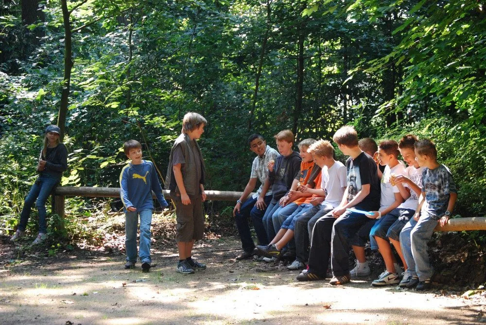 Od pondělí proběhne Týden nízkoprahových klubů. Poukáže na chudobu ve velkoměstě