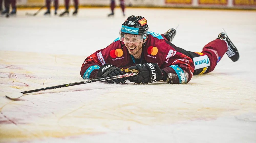 Daniel Přibyl