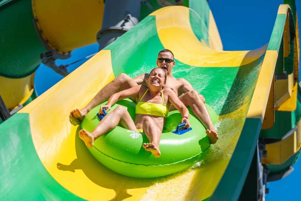 Aqualand Moravia hodnotí letní sezónu, do aquaparku dorazilo více než 250 tisíc lidí