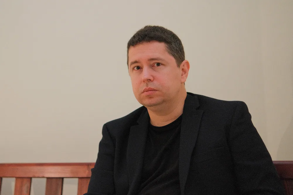 Andrej Babiš mladší