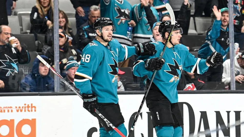 V O2 areně hrál za Slavii, teď se vrací s NHL. Bude dobrá atmosféra, těší se Hertl