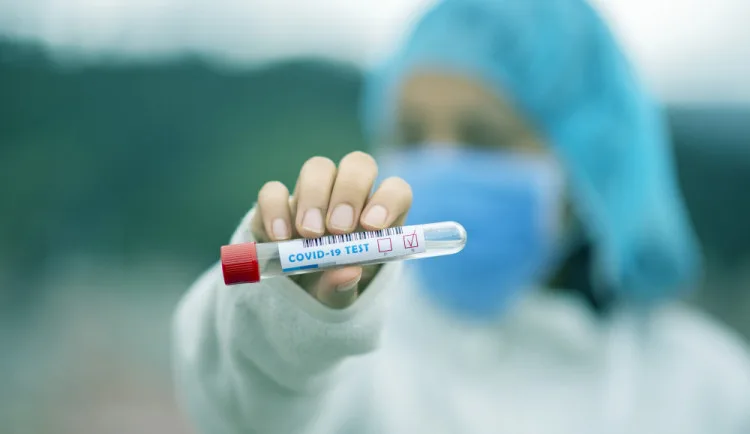 Odborníci zachytili už druhý výskyt varianty koronaviru zvané kentaur