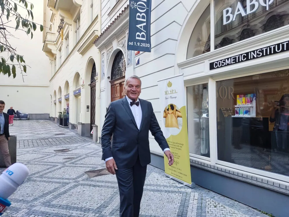 Bohuslav Svoboda