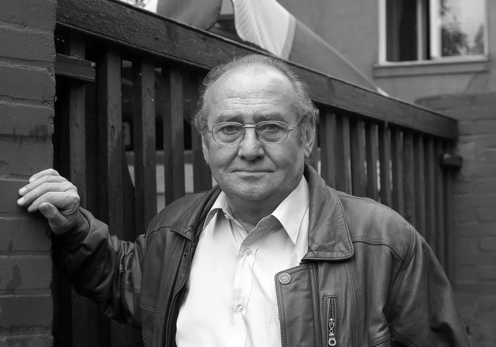 Jiří Markovič