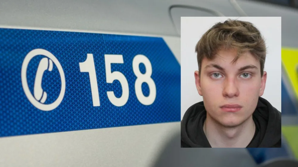 Neviděli jste ho?