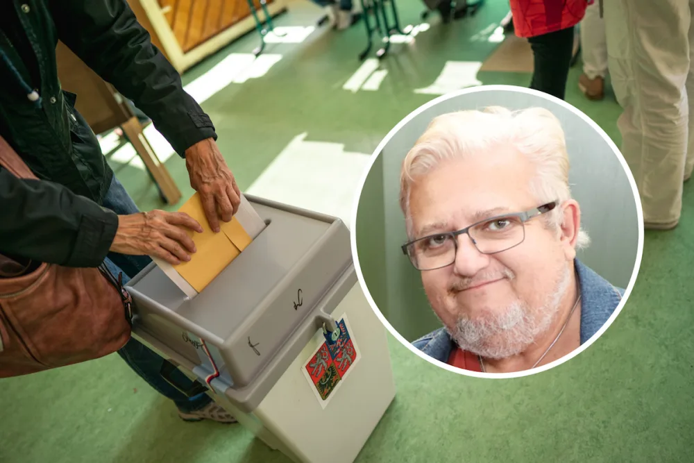 Kecy jsou na nic, říká nejdéle sloužící pražský starosta. Ve funkci je čtvrt století