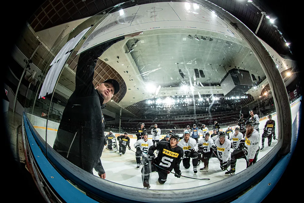 HC Sparta Praha