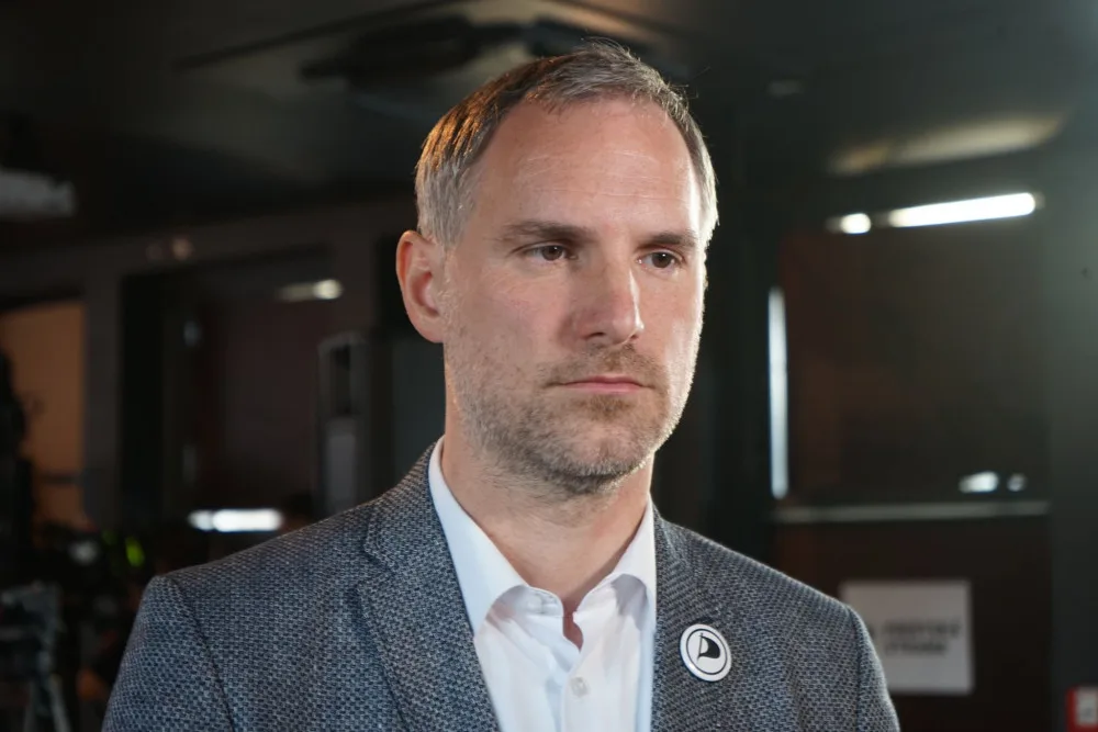 Zdeněk Hřib