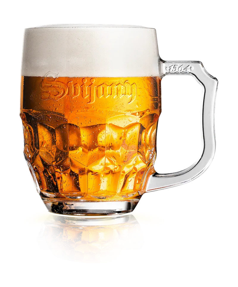Ředitel pivovaru Svijany: Dál budeme vařit kvalitní české pivo poctivou tradiční technologií