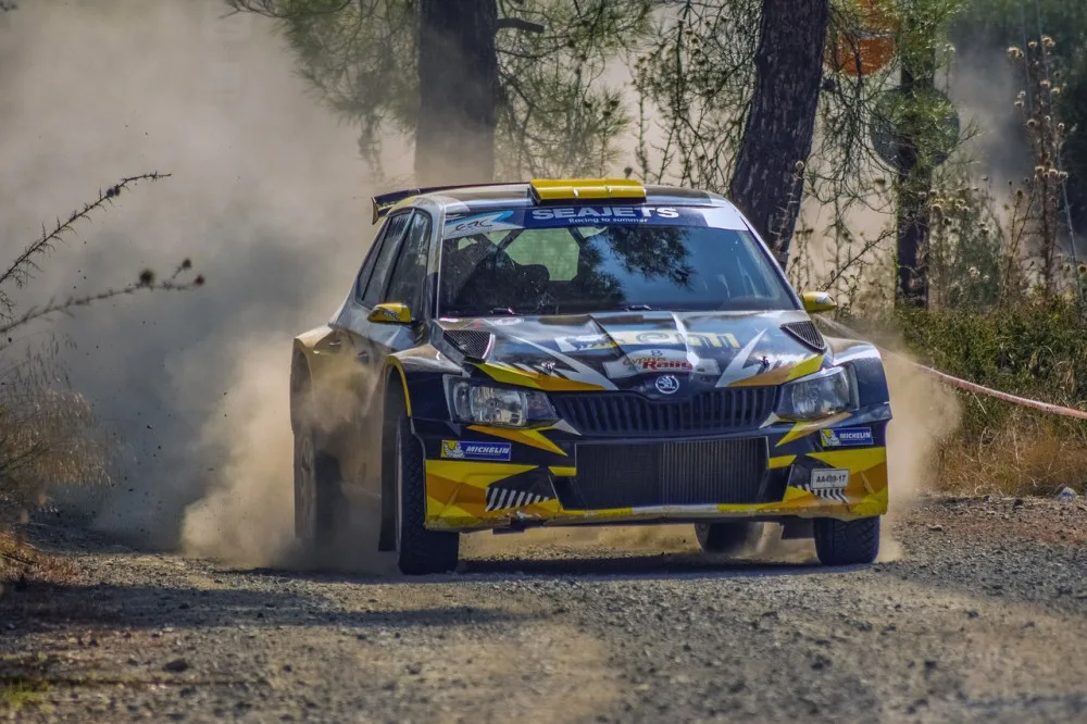 Do Česka zamíří poprvé v historii mistrovství světa v rallye