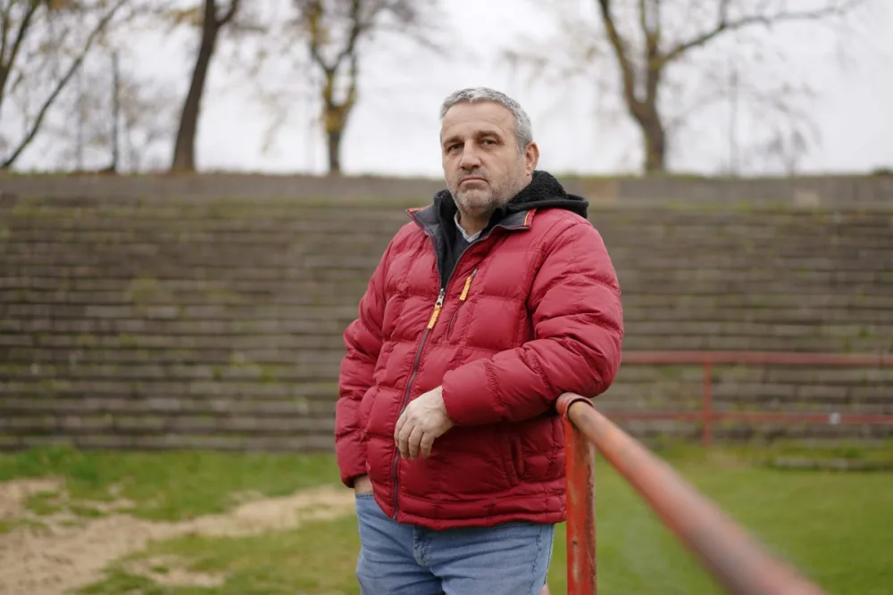 (NE)OBYČEJNÍ: Milánek obsluhuje zásadně bez úsměvu. Nenávidím oslovení „šéfíku“
