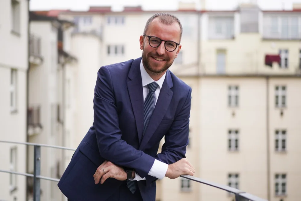 Jakub Stárek