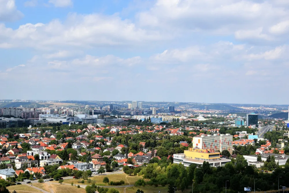 Ilustrační foto.