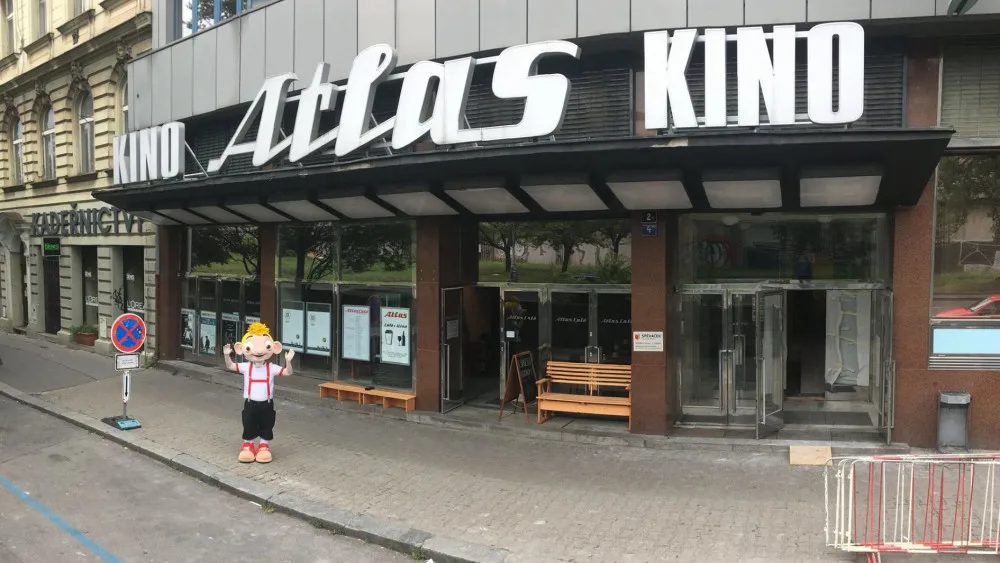 Kino bude v pátek promítat naposledy.