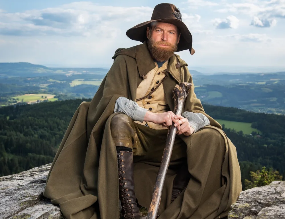 ANKETA: Jak se vám líbila nová vánoční pohádka České televize Krakonošovo tajemství?