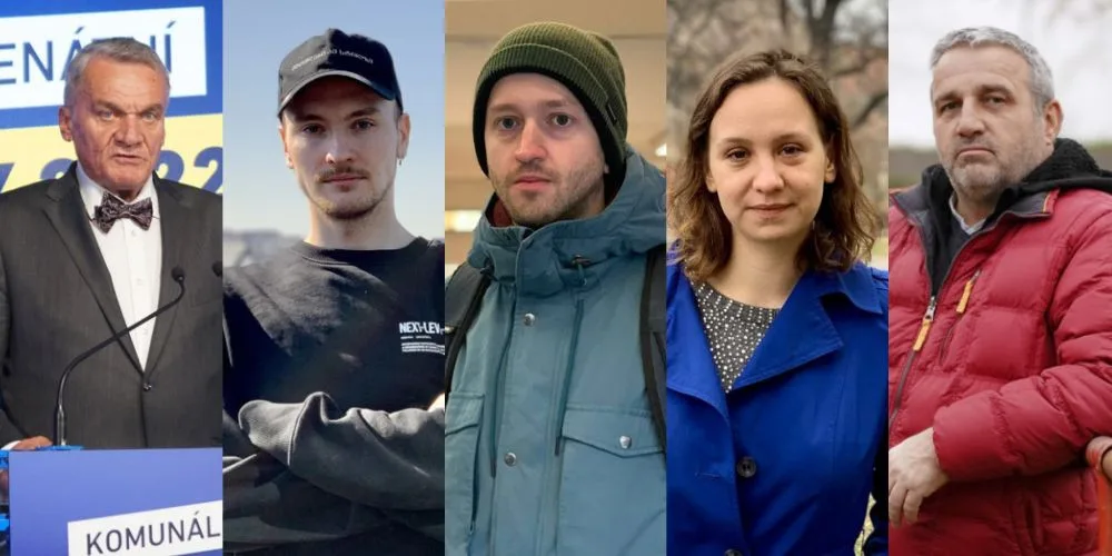 O čem psala Pražská Drbna v roce 2022? Připomeňte si deset témat