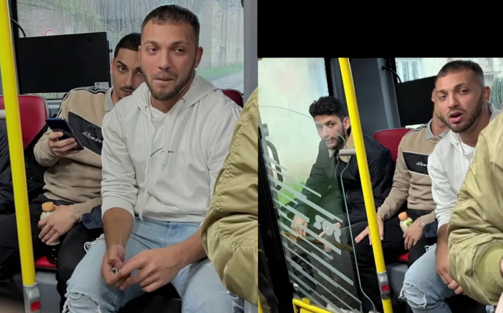 Neznáte je?