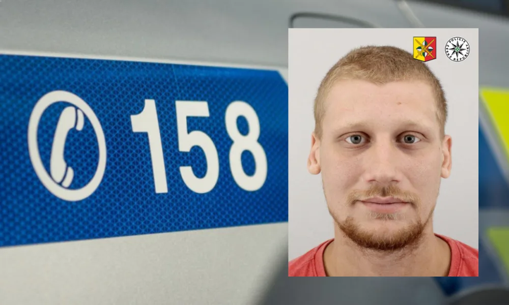 Muž chtěl pomoci ženě, teď ochrnutý bojuje o život. Policie pátrá po násilníkovi