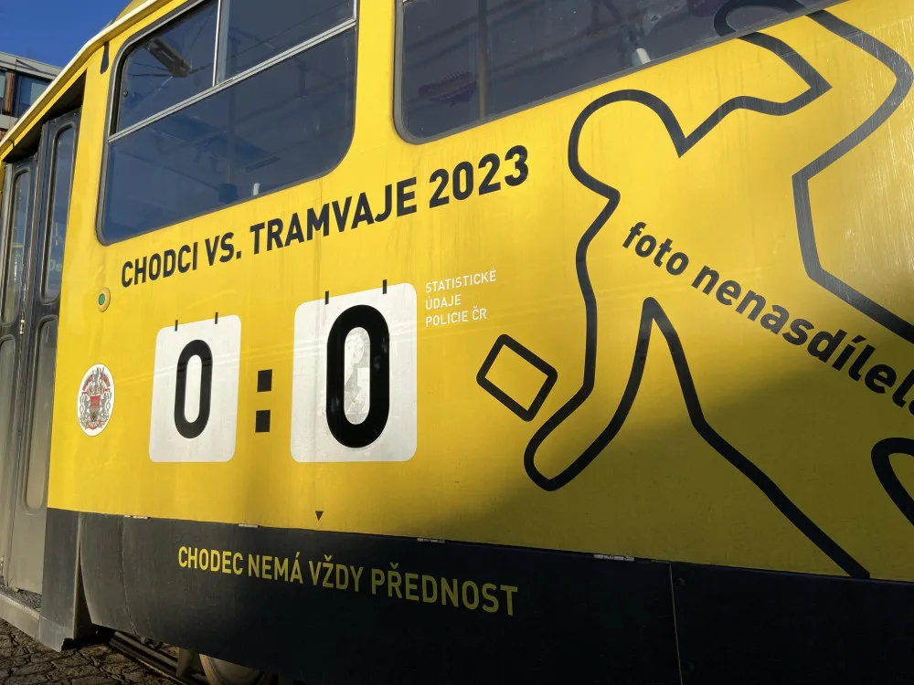 tramvaj