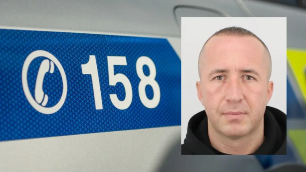Neviděli jste ho?