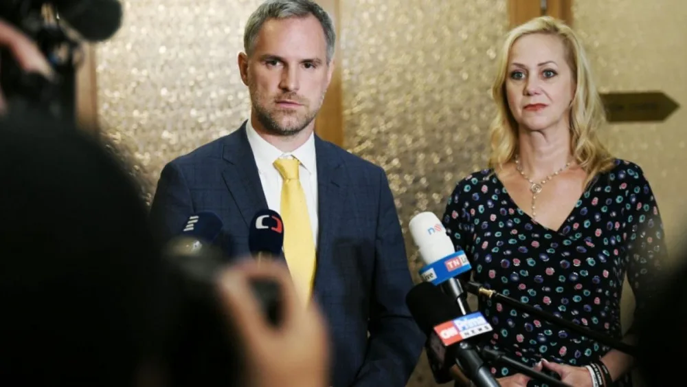 Pražští Piráti si odhlasovali vstup do magistrátní koalice. Pro bylo 86 procent z nich