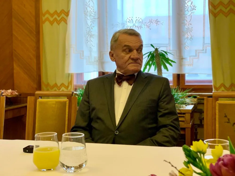 Bohuslav Svoboda