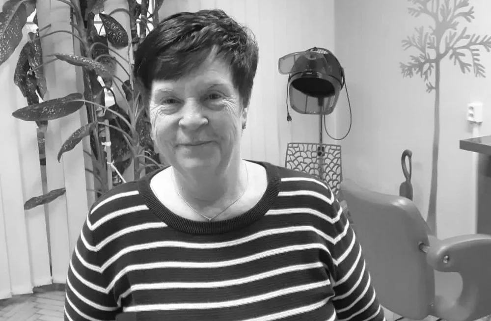 Věra Ničová