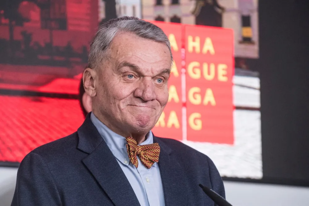 Bohuslav Svoboda