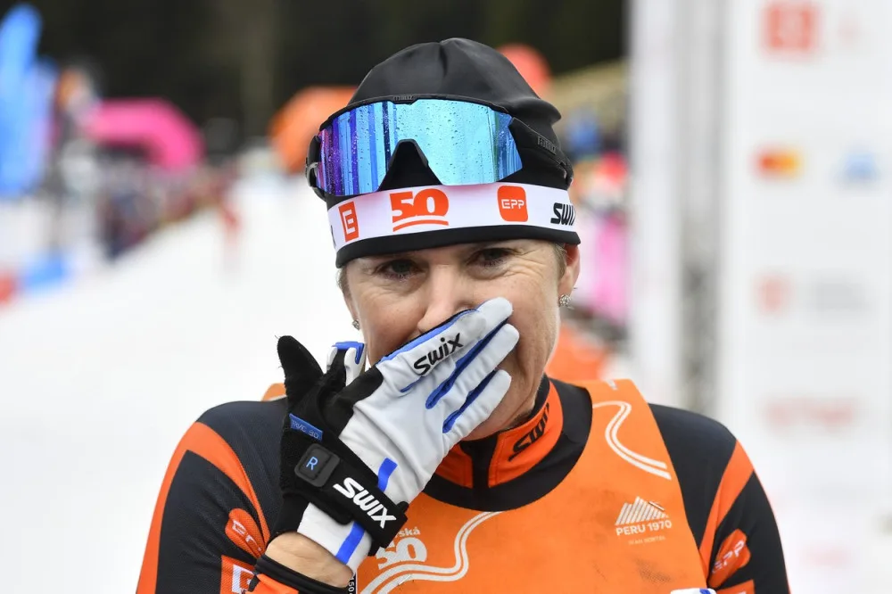 Kateřina Neumannová