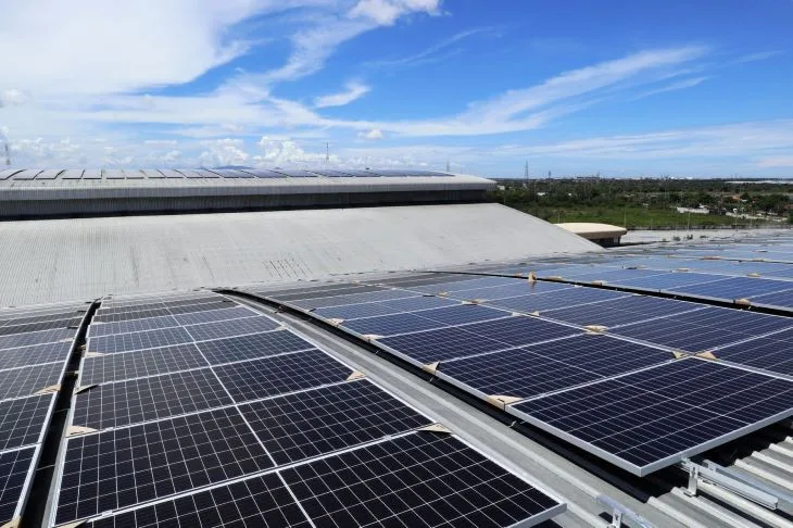 Ne každá fotovoltaická elektrárna pomůže překonat energetickou krizi