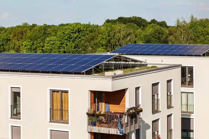 Ne každá fotovoltaická elektrárna pomůže překonat energetickou krizi