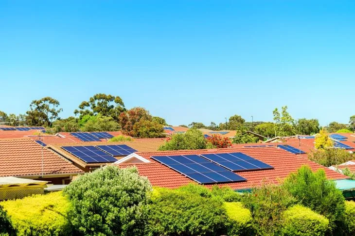 Ne každá fotovoltaická elektrárna pomůže překonat energetickou krizi