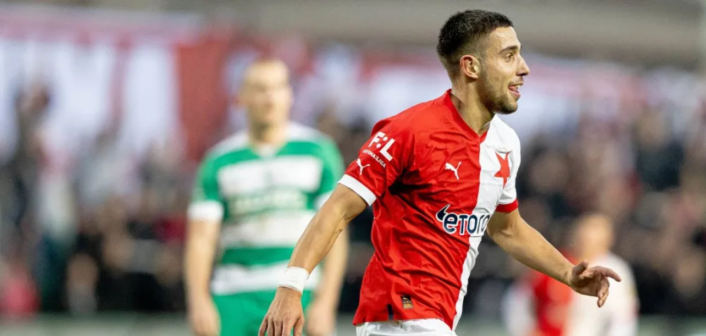Pražská S budou hrát semifinále poháru doma. Slavia přivítá Bohemku, Sparta Budějovice