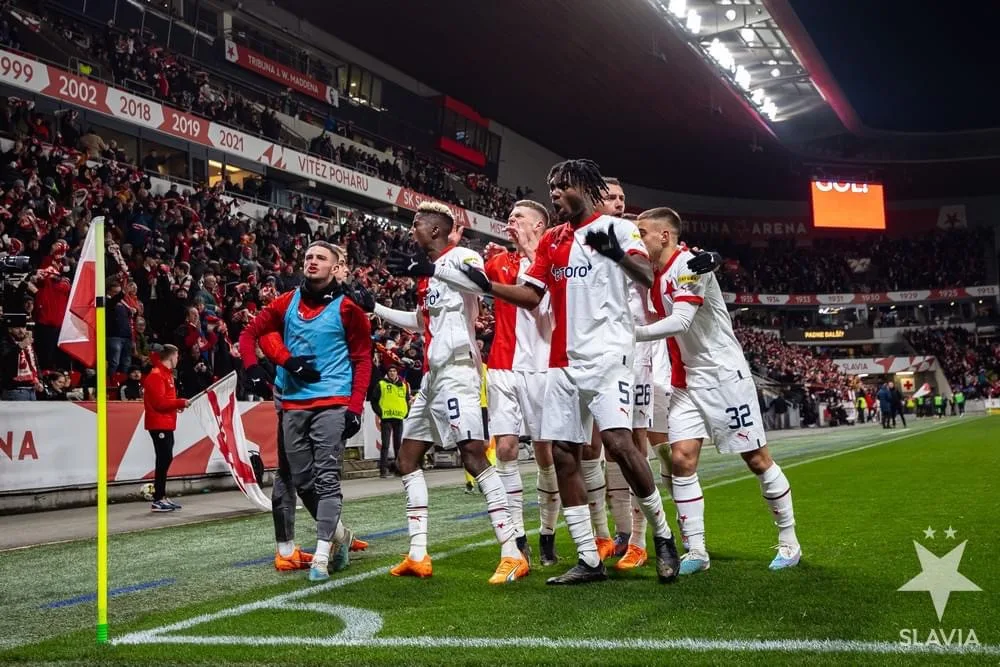 SK Slavia Praha