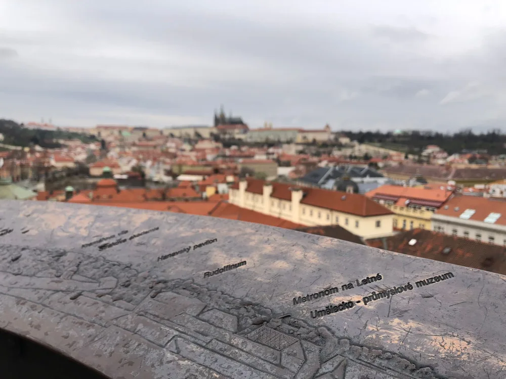 Klementinum nabídne novou prohlídkovou trasu, chce nalákat turisty