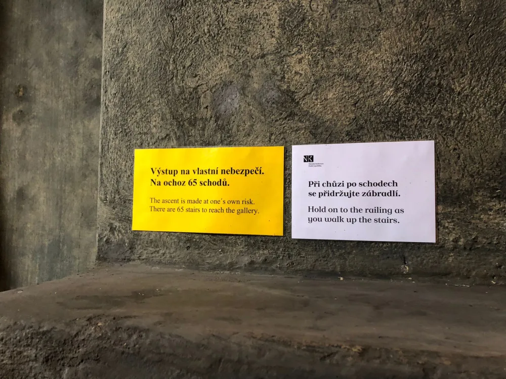Klementinum nabídne novou prohlídkovou trasu, chce nalákat turisty